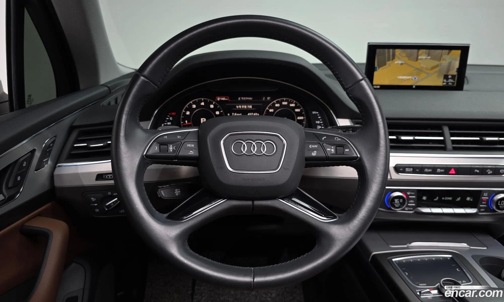 Audi Q7 2019 WAUZZZ4M2KD046839 — 30