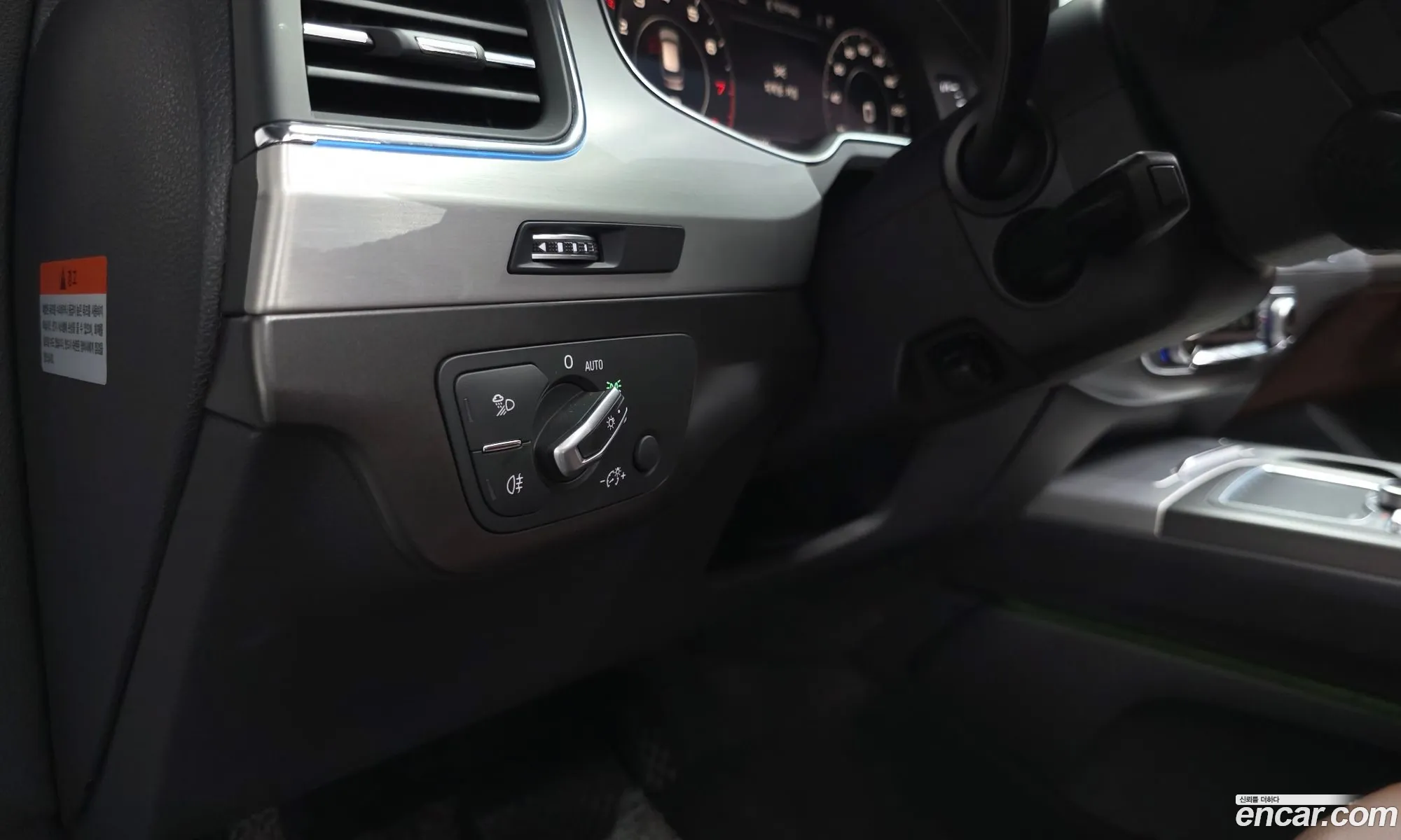 Audi Q7 2019 WAUZZZ4M2KD046839 — 2