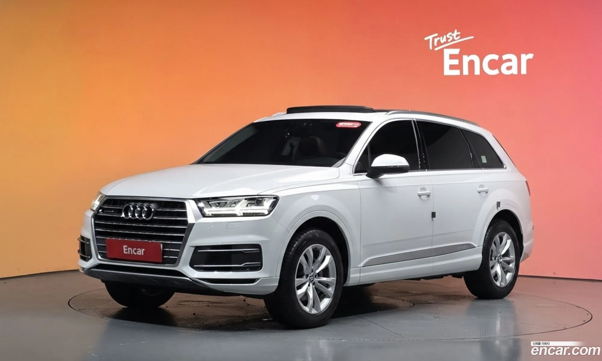 Audi Q7 2019 WAUZZZ4M2KD046839 — 29