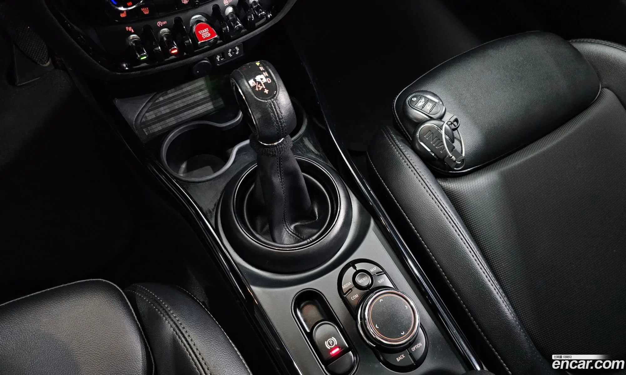 Mini Cooper D Clubman