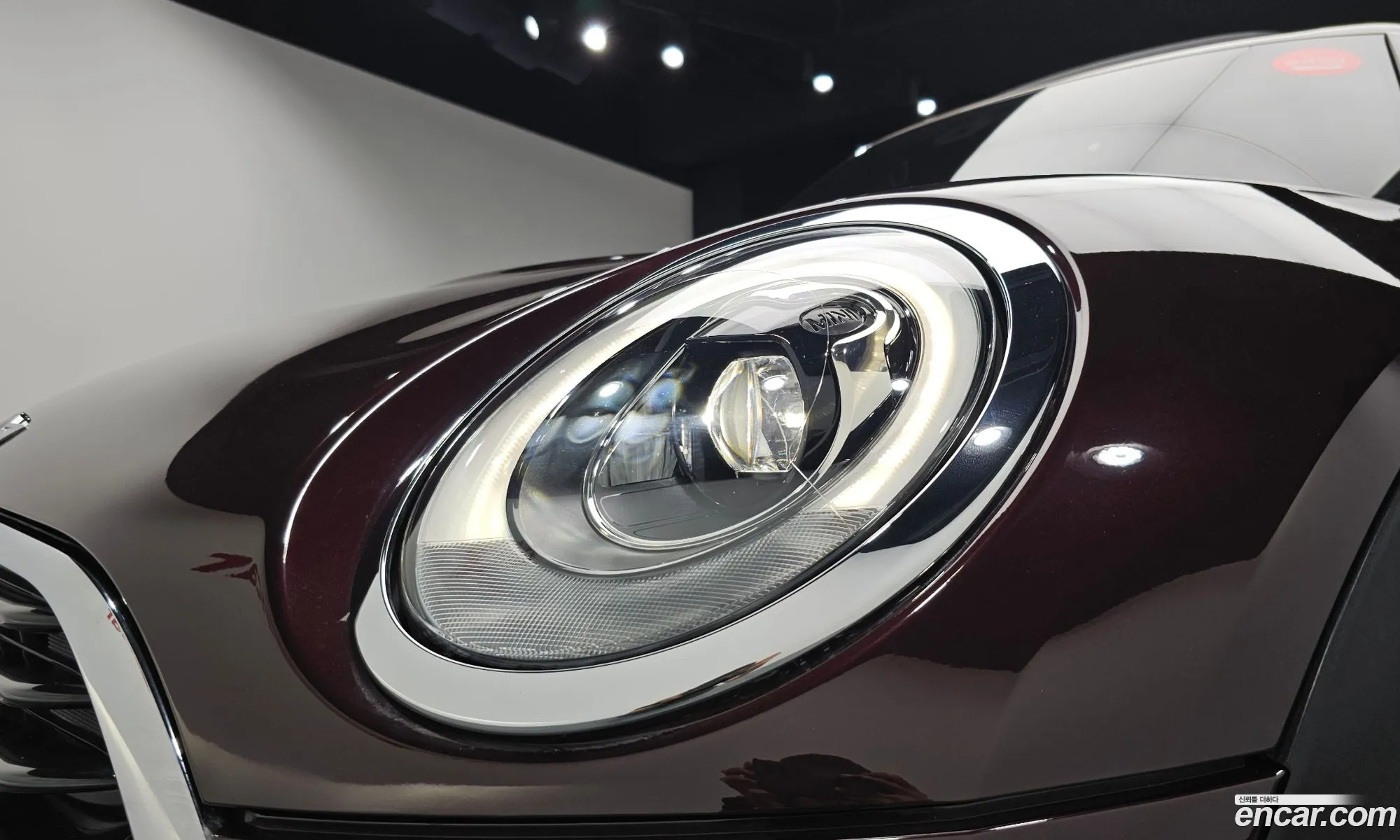 Mini Cooper D Clubman