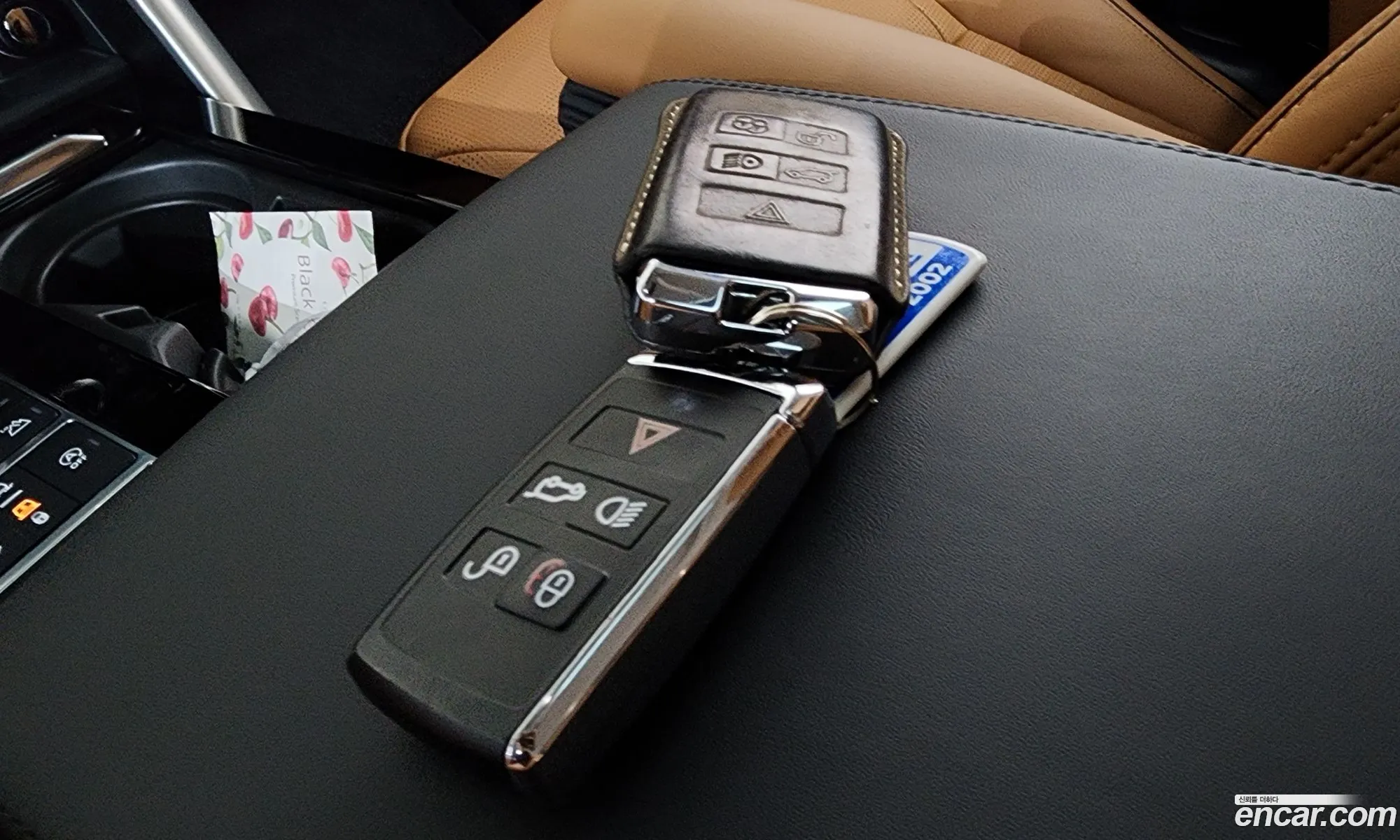 Land Rover Discovery 5 2019 SALRA2BK9KA084694 — 33