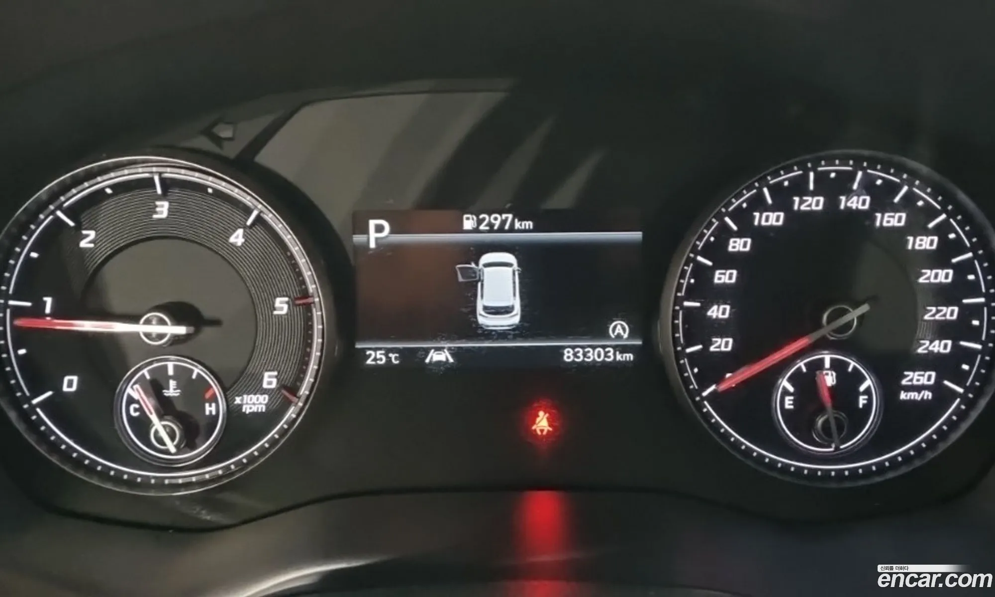 Hyundai Santa Fe 2020 — 11