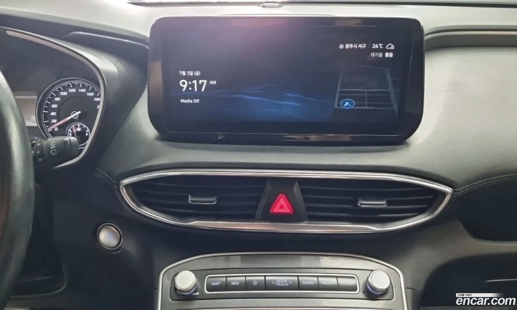 Hyundai Santa Fe 2020 — 14