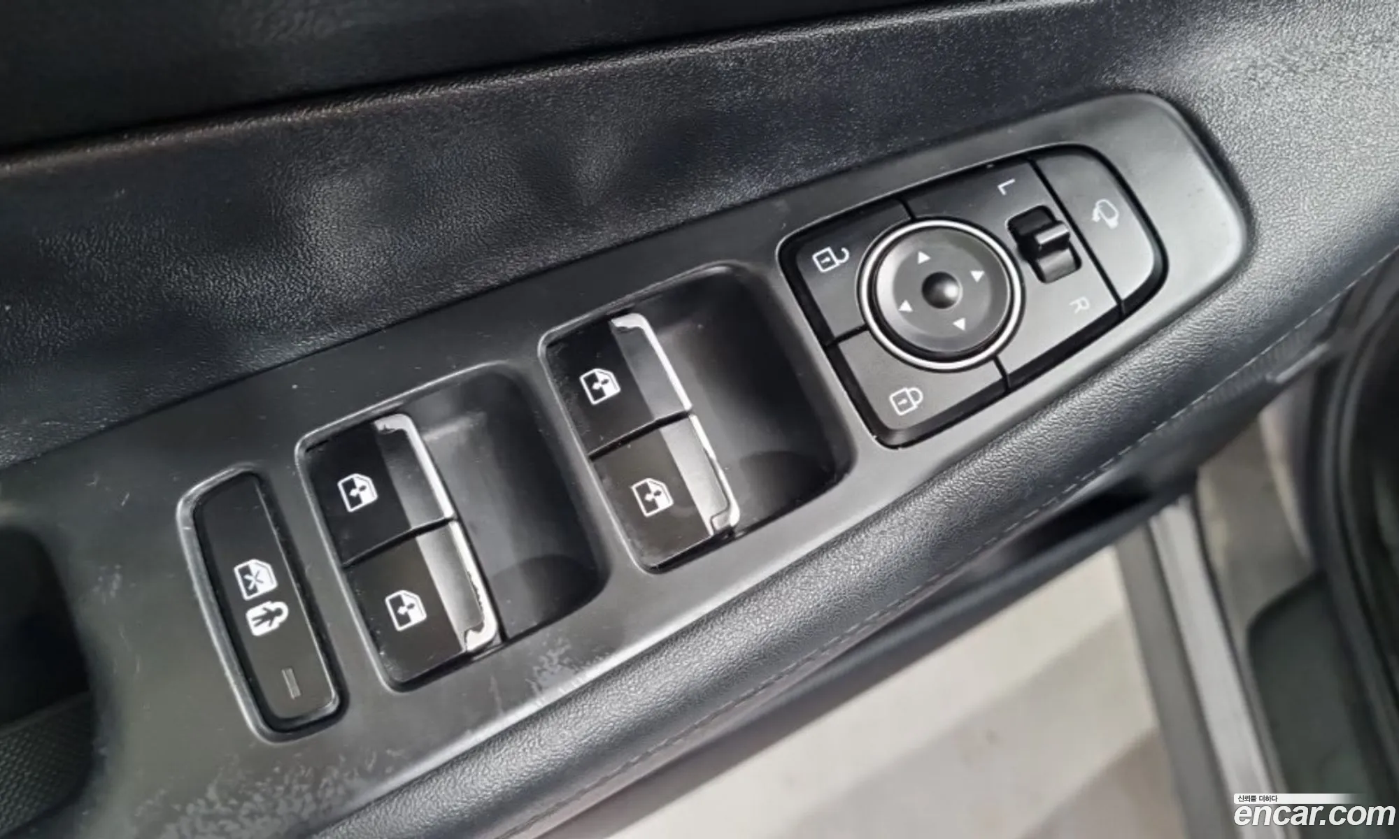 Hyundai Santa Fe 2020 — 6