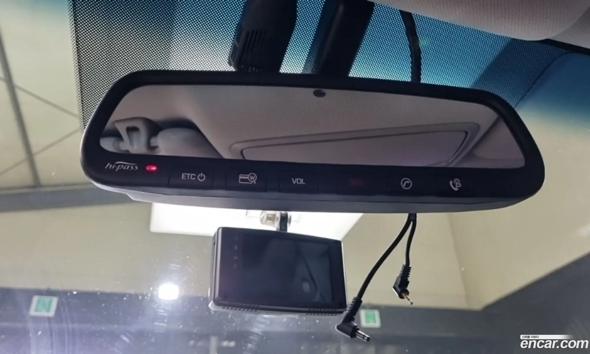 Hyundai LF Sonata 2016 — 4