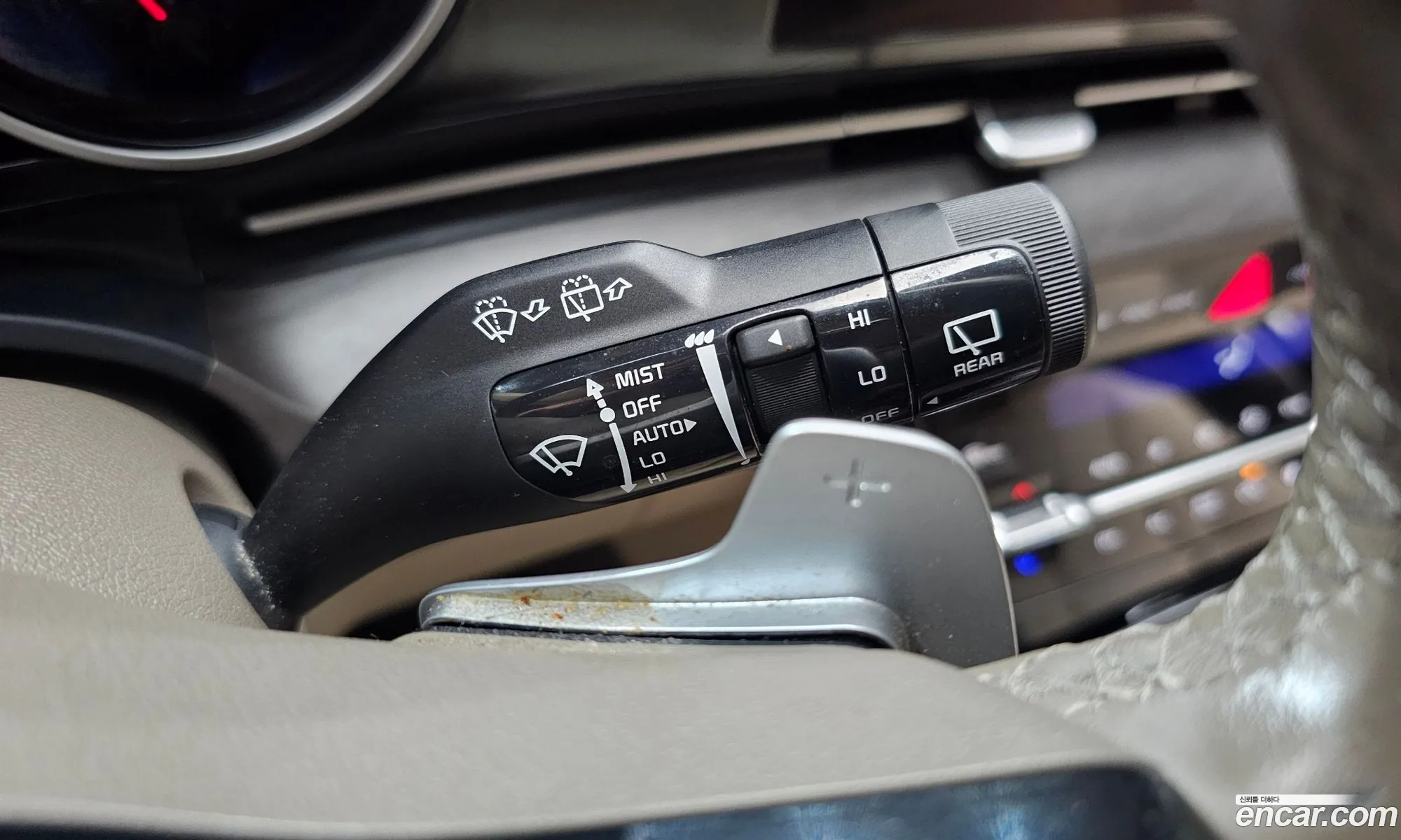 Kia Carnival 2022 KNANC81BBPS197720 — 4