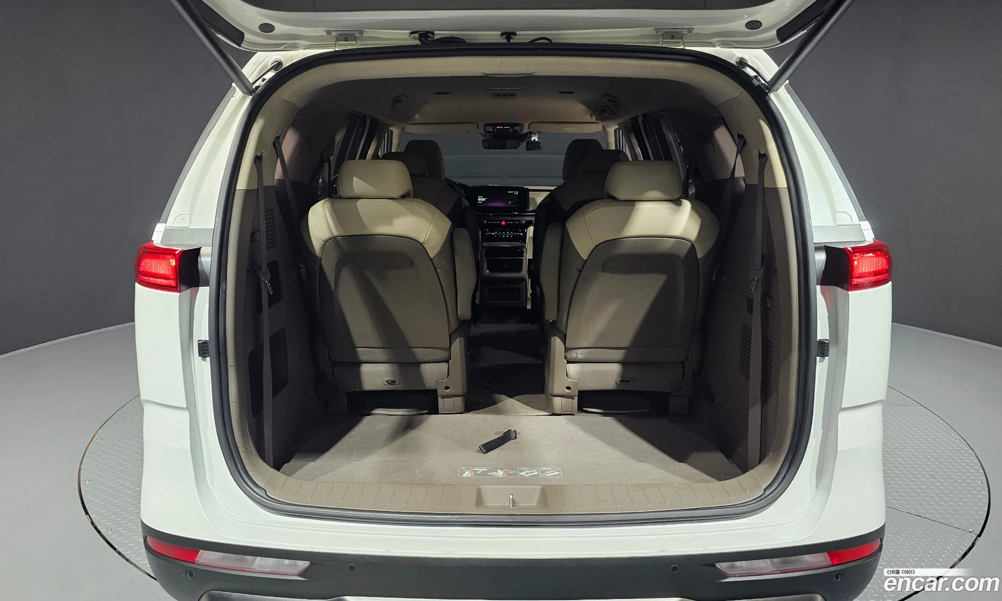 Kia Carnival 2022 KNANC81BBPS197720 — 13