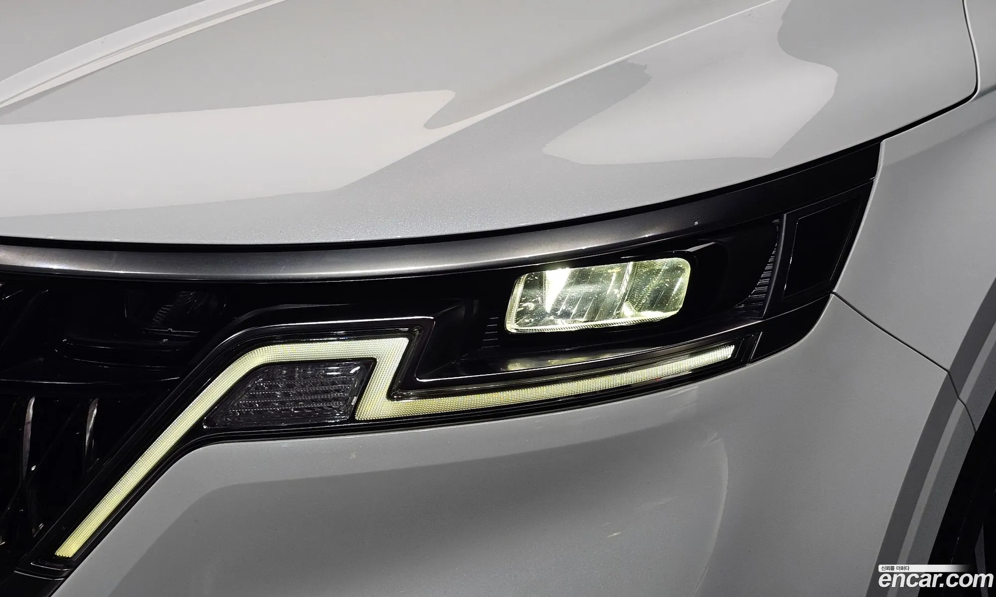 Kia Carnival 2022 KNANC81BBPS197720 — 23