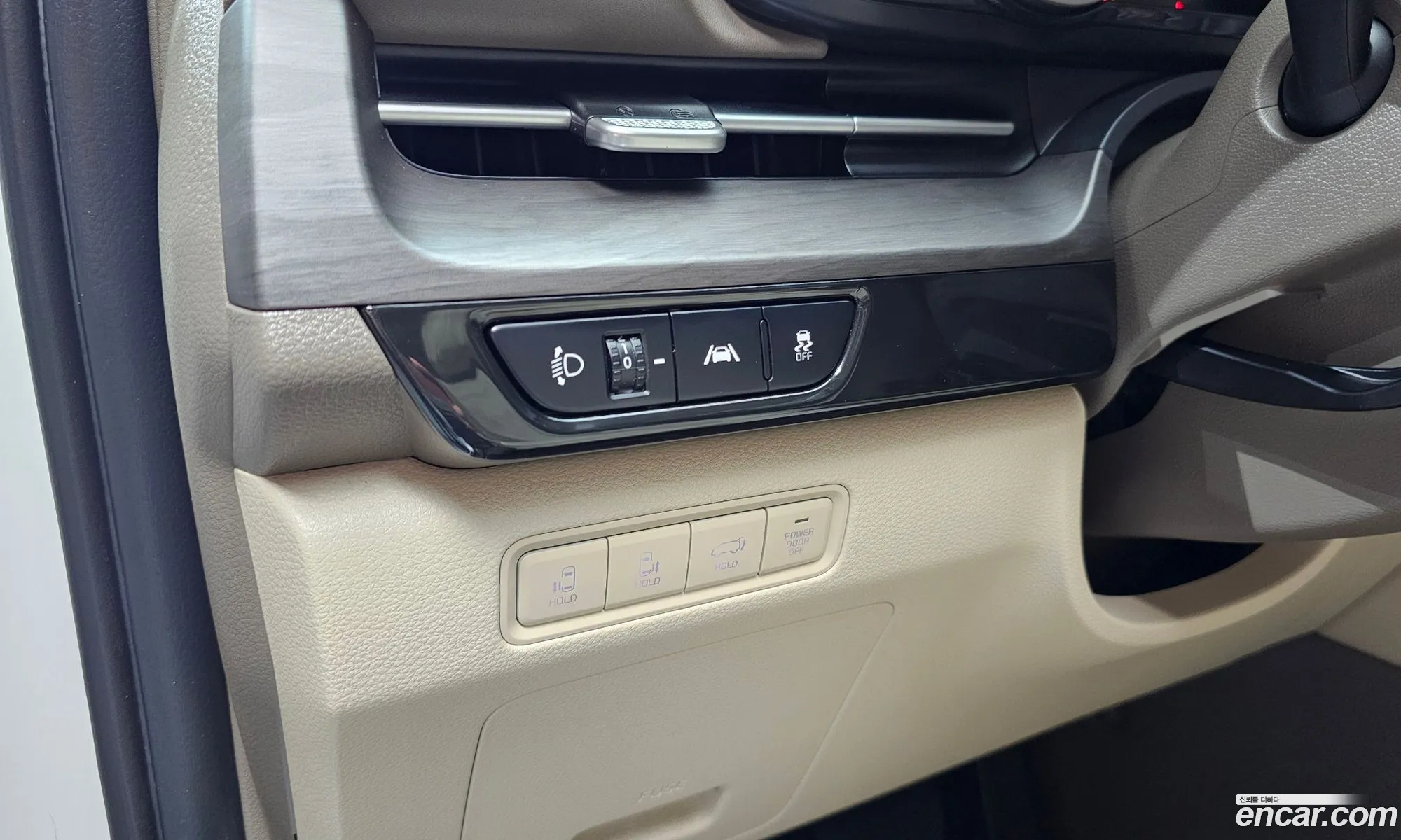 Kia Carnival 2022 KNANC81BBPS197720 — 19