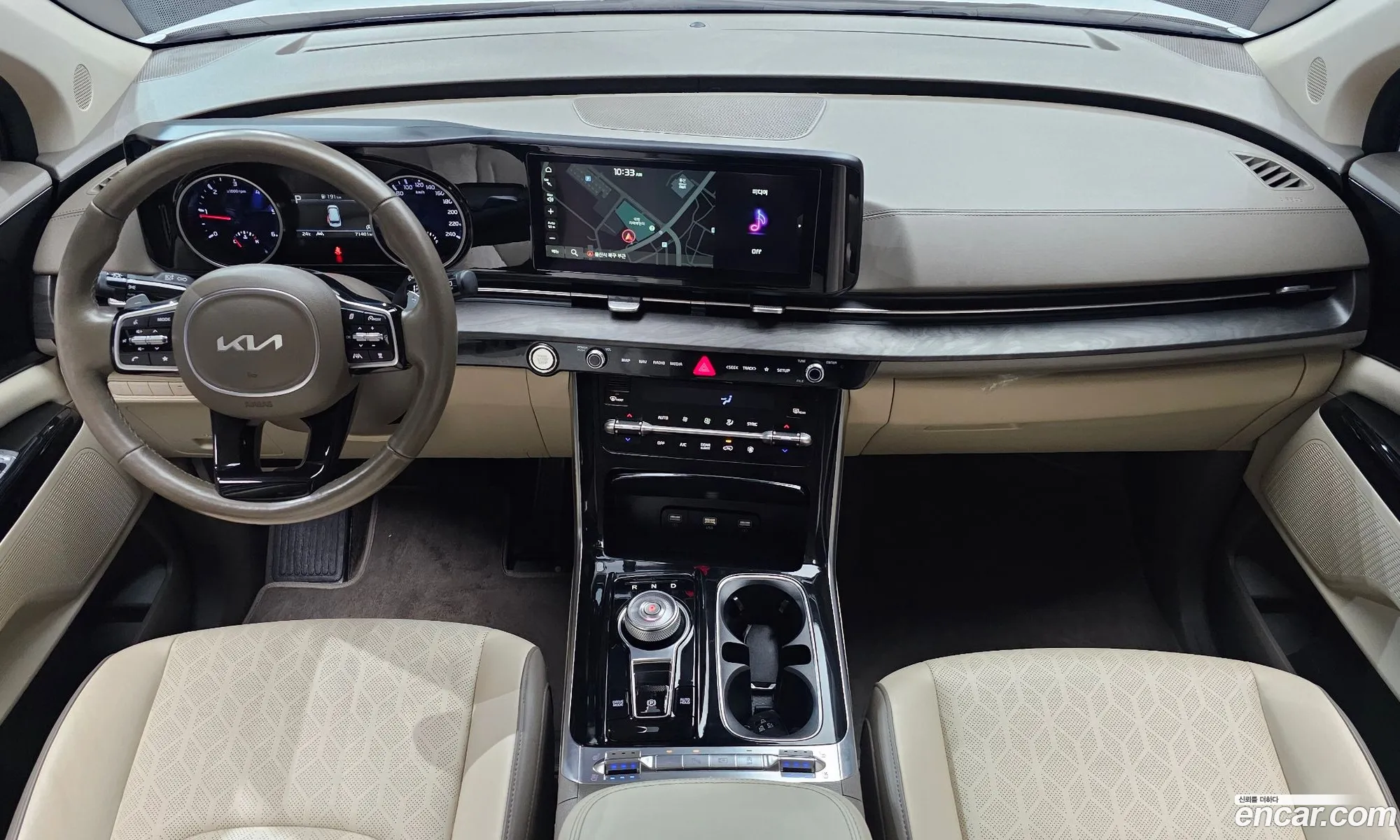Kia Carnival 2022 KNANC81BBPS197720 — 22