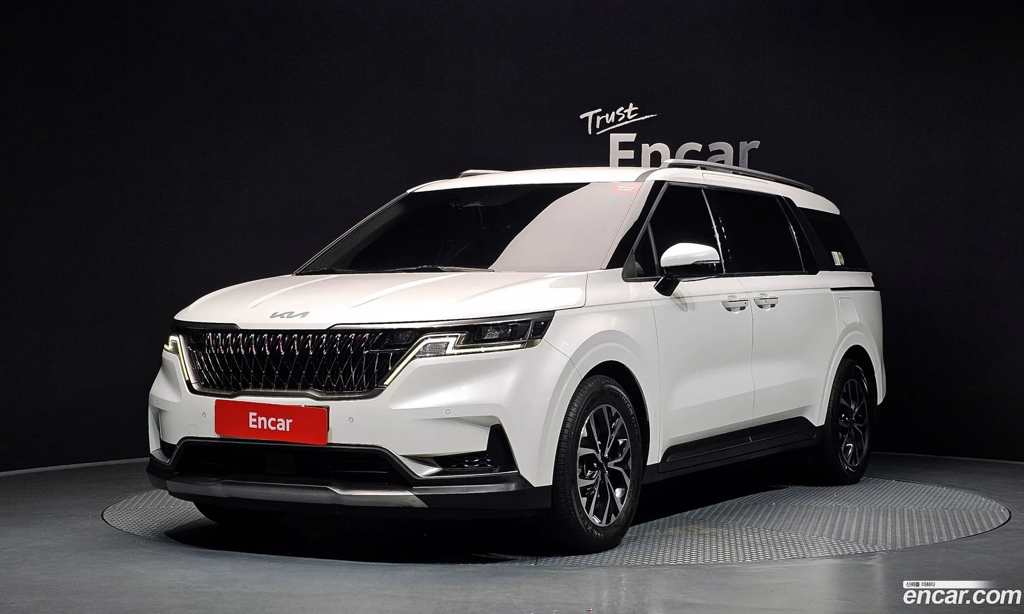 Kia Carnival 2022 KNANC81BBPS197720 — 14