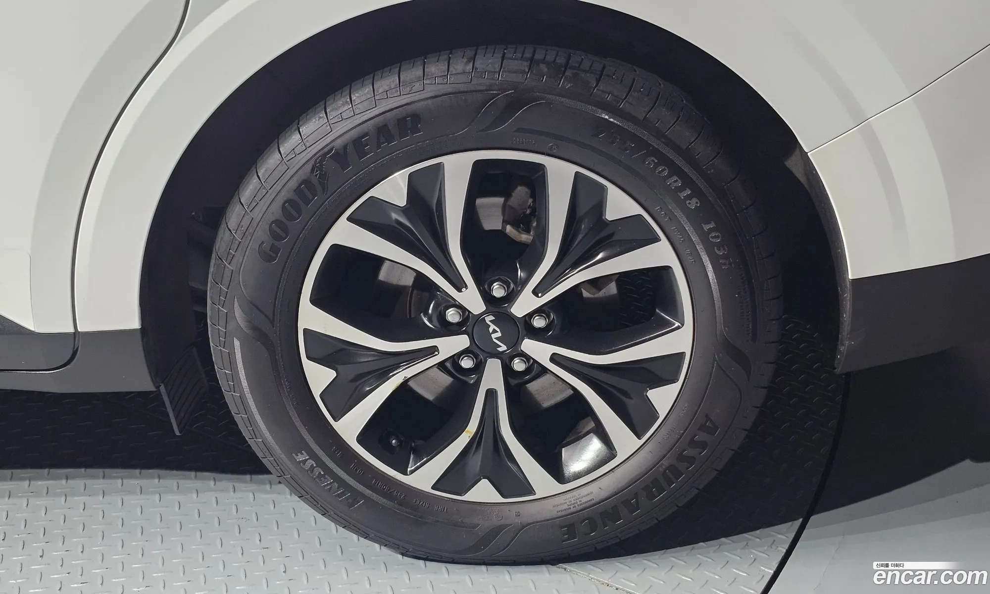 Kia Carnival 2022 KNANC81BBPS197720 — 31
