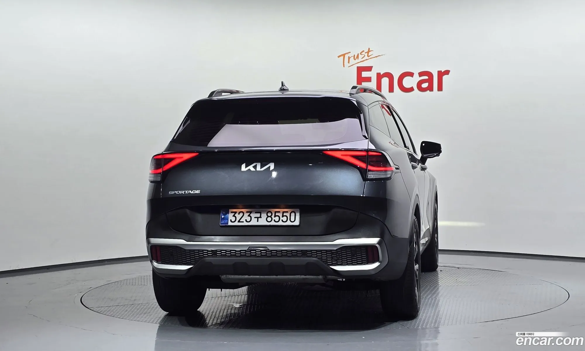 Kia Sportage 2021 — 4