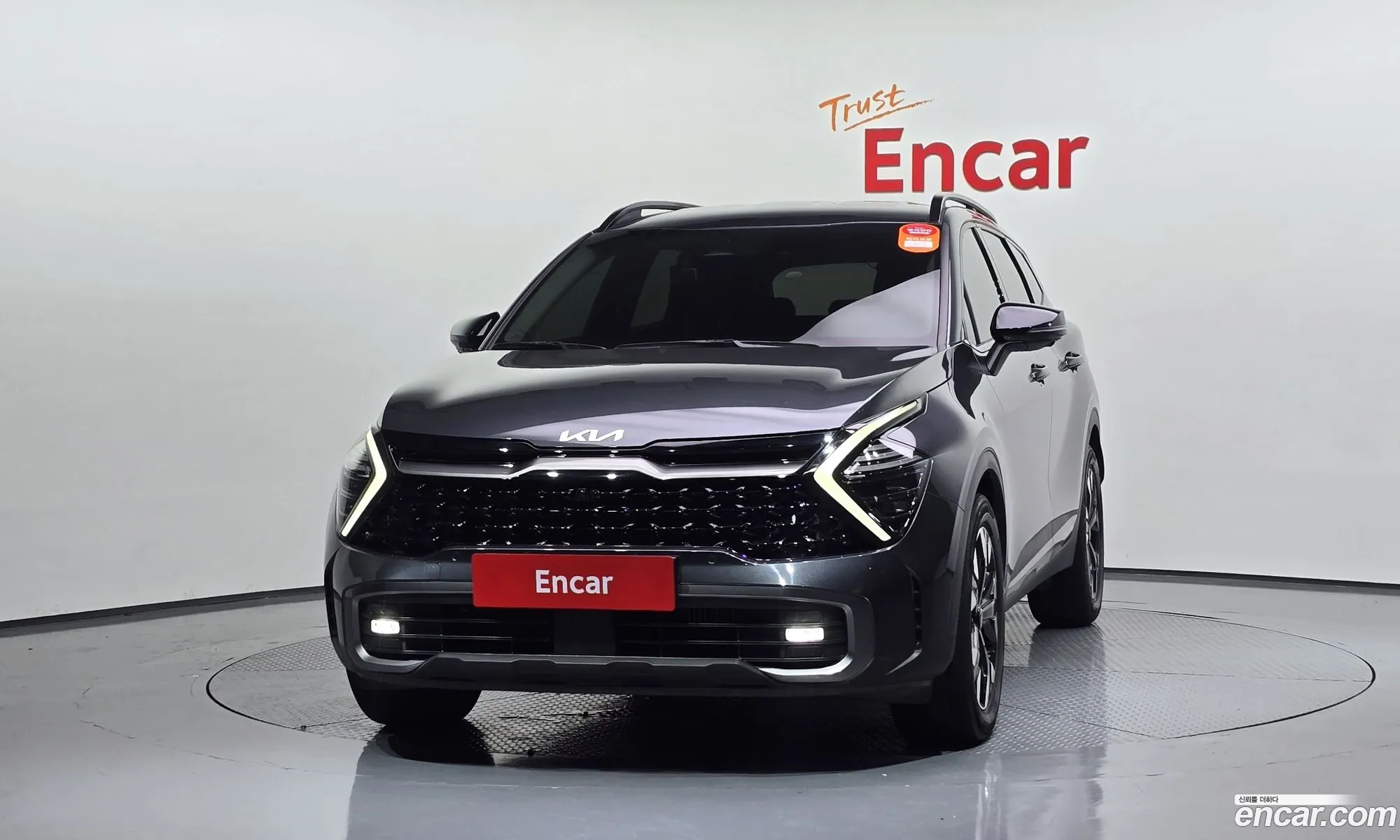 Kia Sportage 2021 — 3