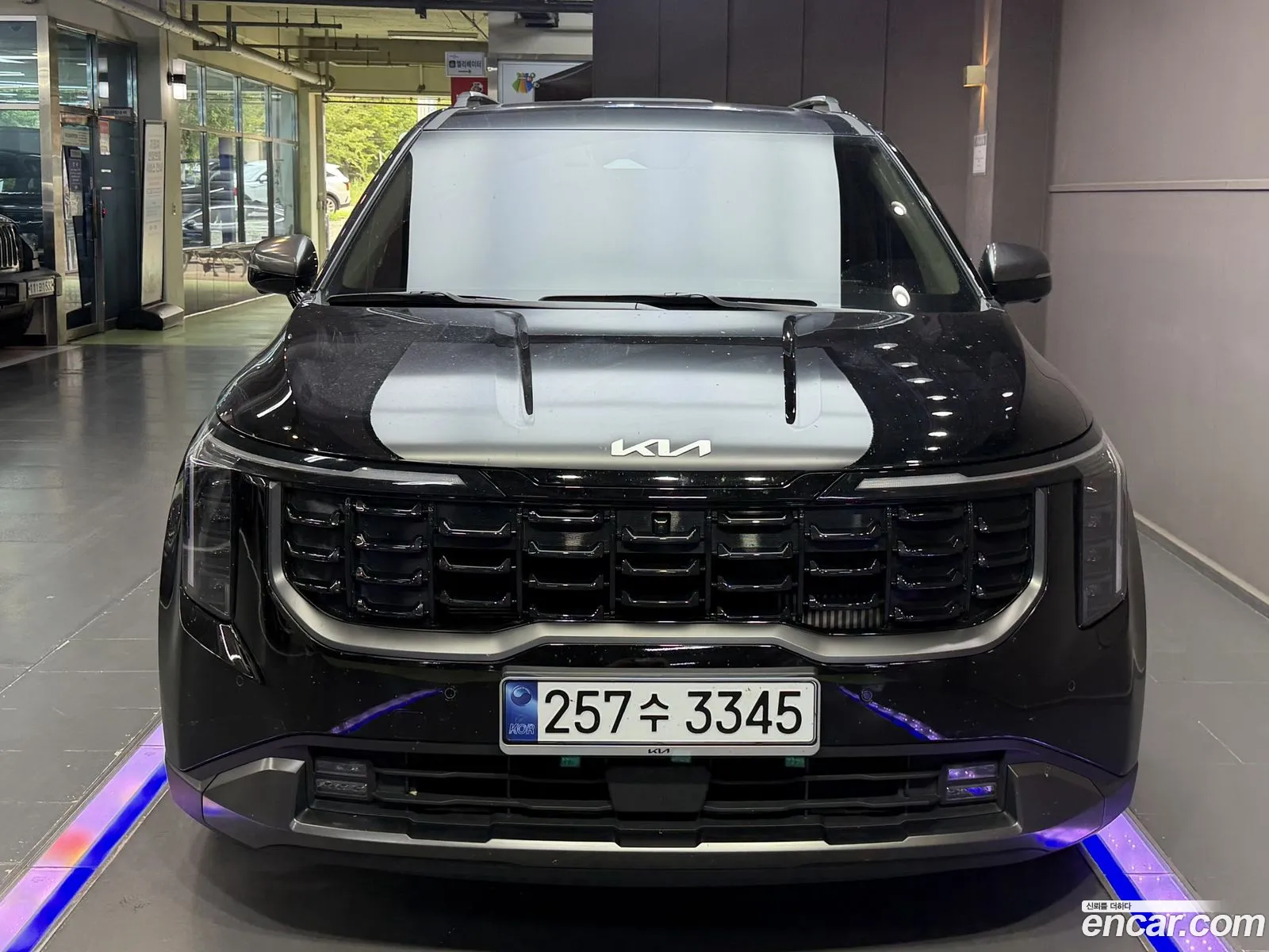 Kia Carnival 2024 — 2