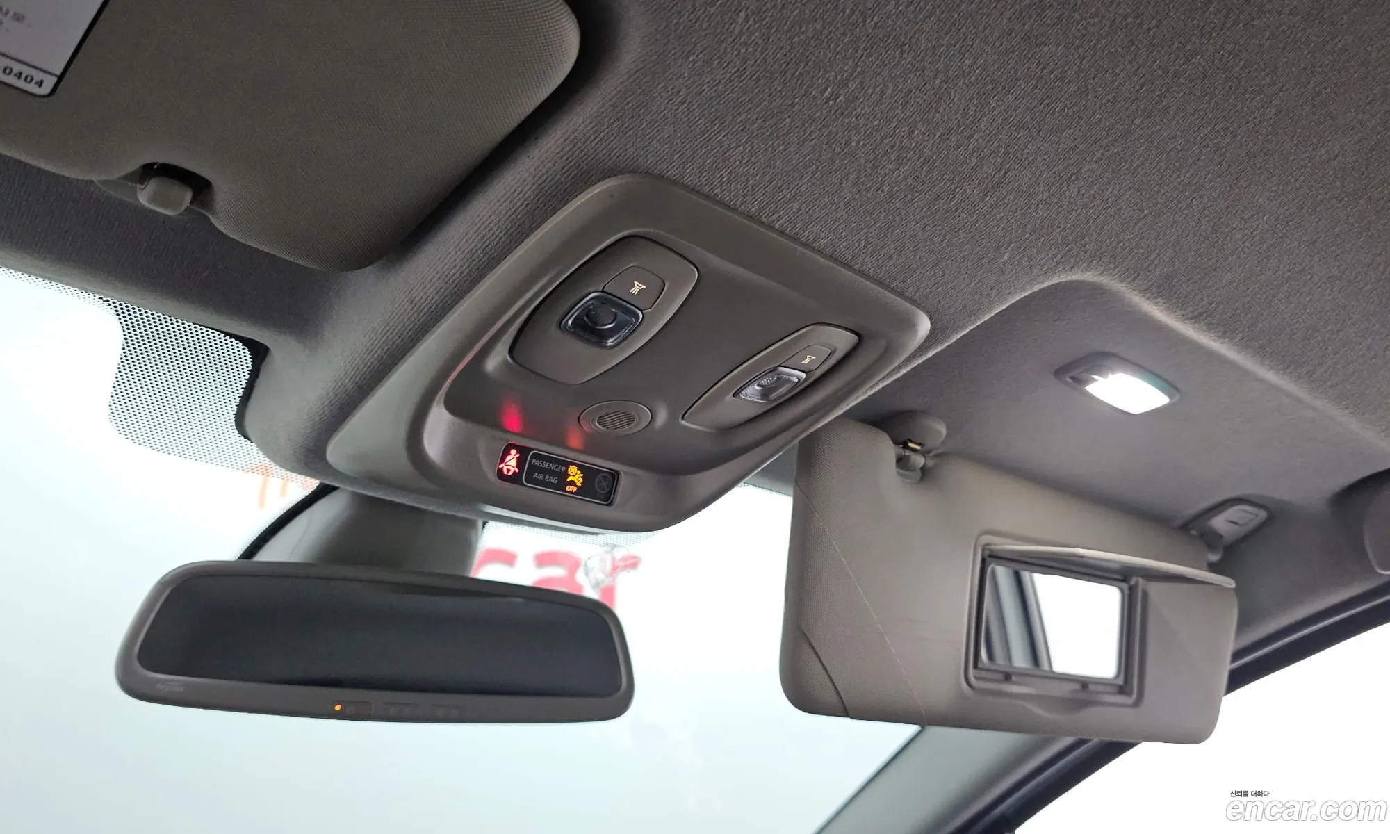 Renault Korea (Samsung) Clio 2019 — 25