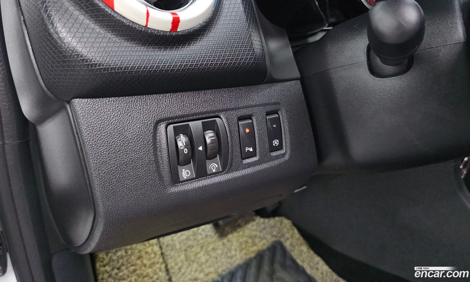 Renault Korea (Samsung) Clio 2019 — 4