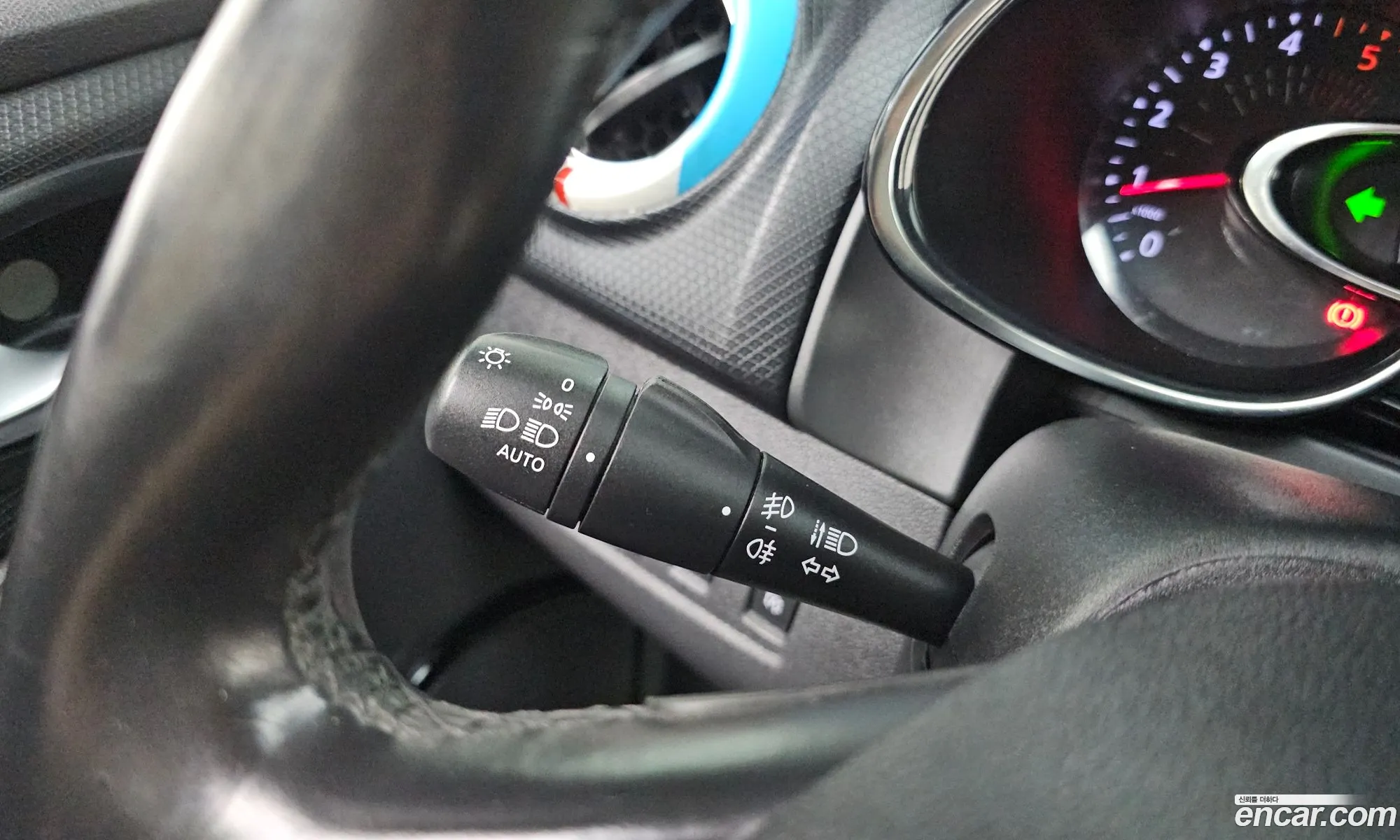 Renault Korea (Samsung) Clio 2019 — 21