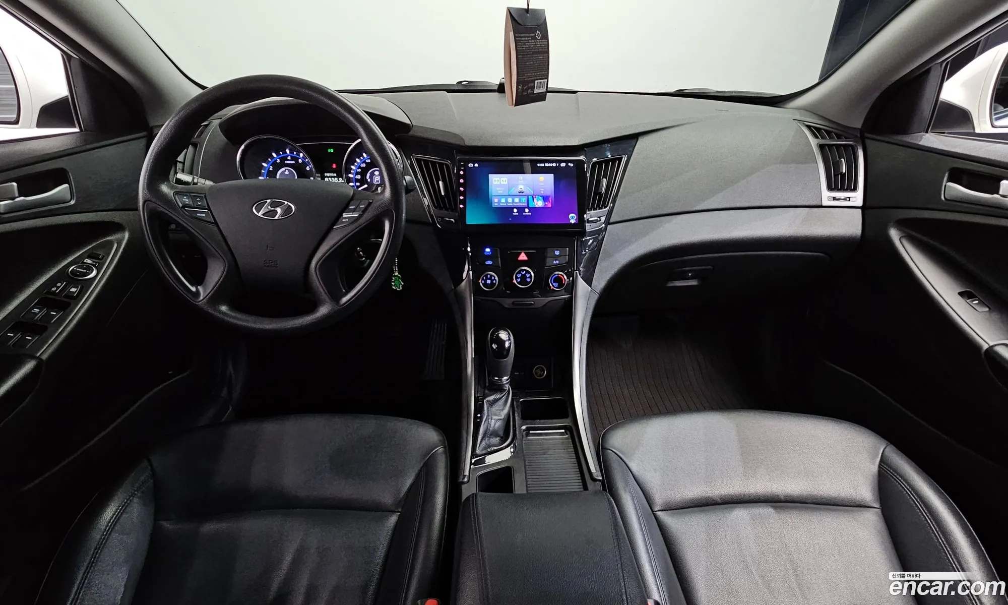 Hyundai Sonata the Brilliant 2013 — 3