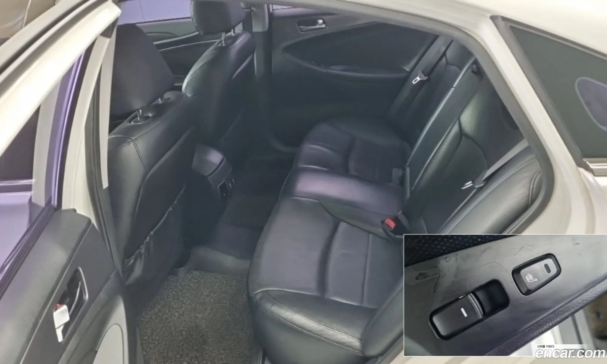 Hyundai Sonata Hybrid 2013 — 16