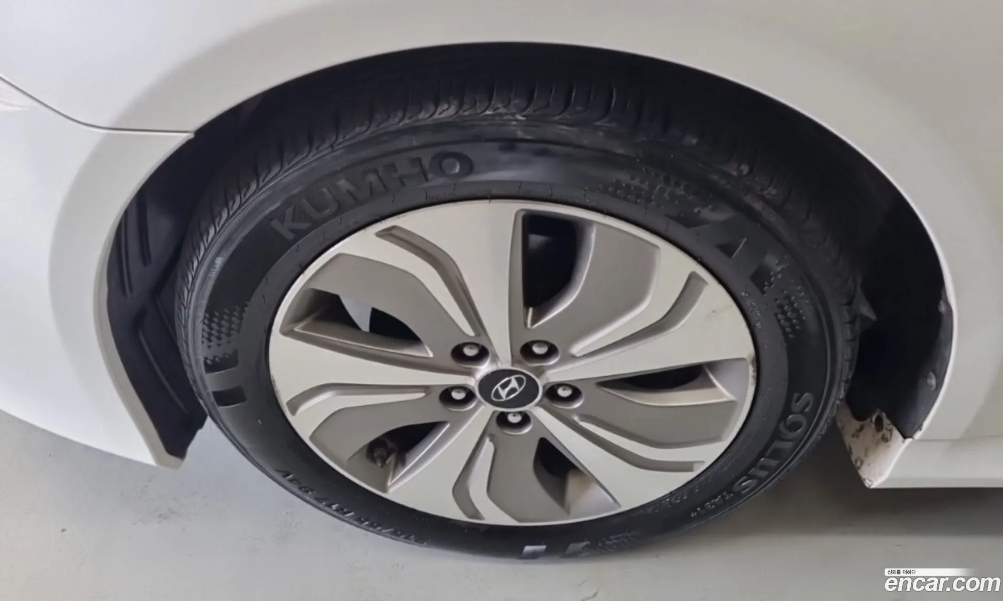 Hyundai Sonata Hybrid 2013 — 15