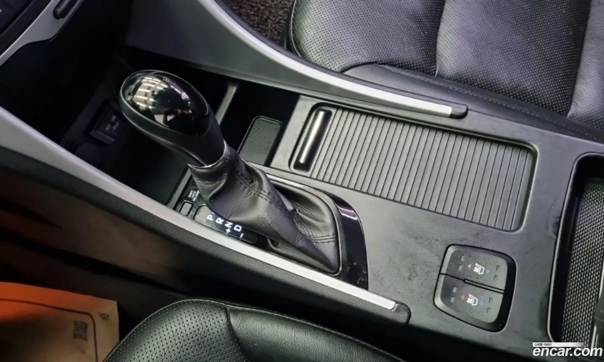 Hyundai Sonata Hybrid 2013 — 18