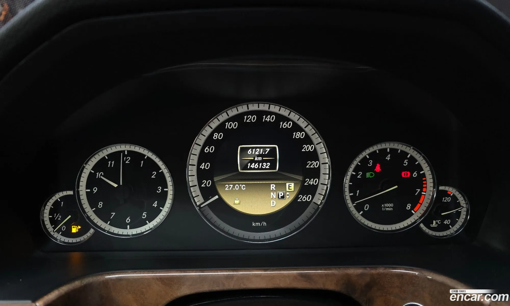 Mercedes-Benz E-Class W212 2012 WDDHF5DB7CA553601 — 18
