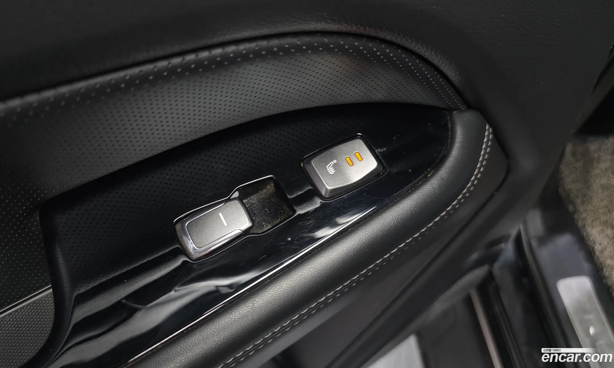 KG Mobility (SsangYong) G4 Rexton 2019 — 32