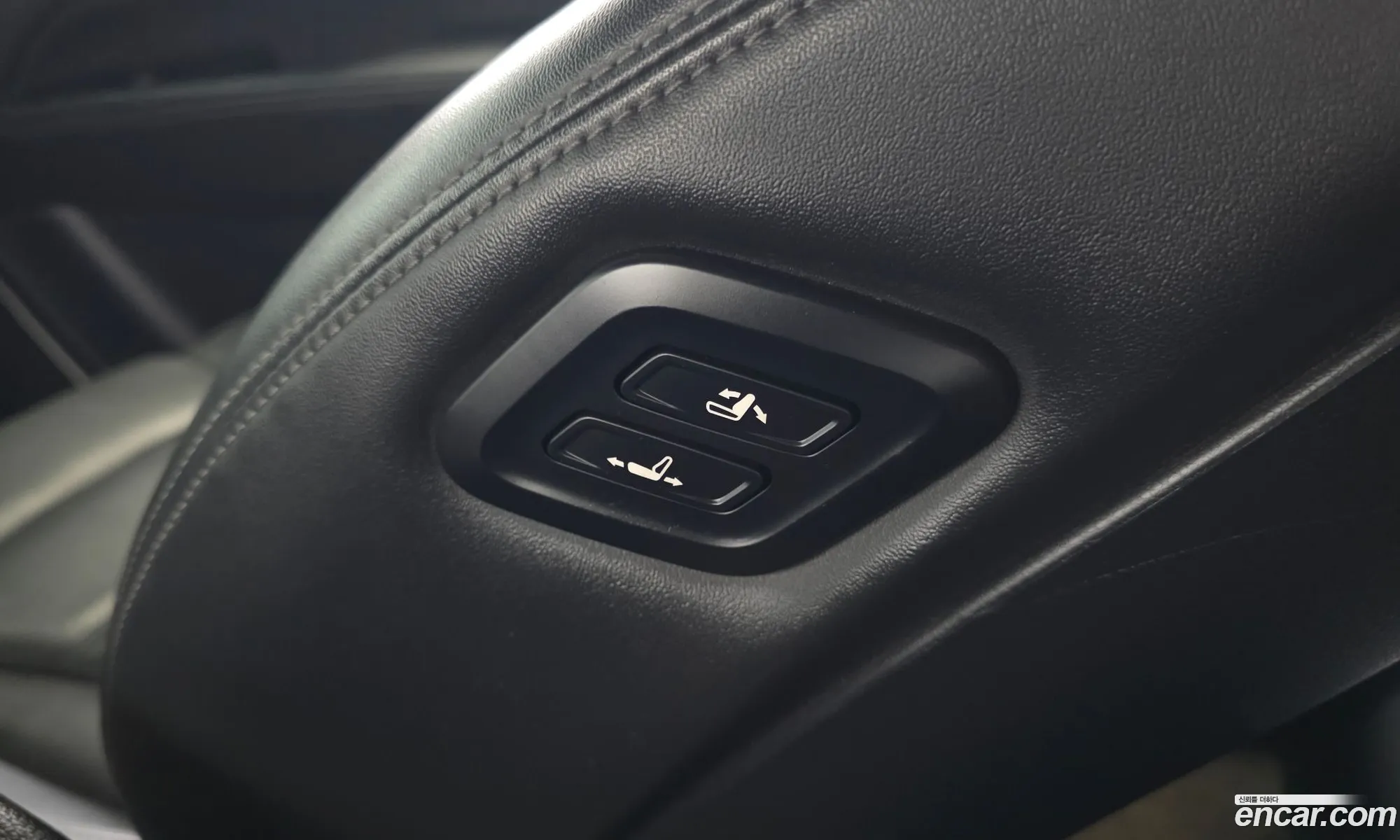 KG Mobility (SsangYong) G4 Rexton 2019 — 22