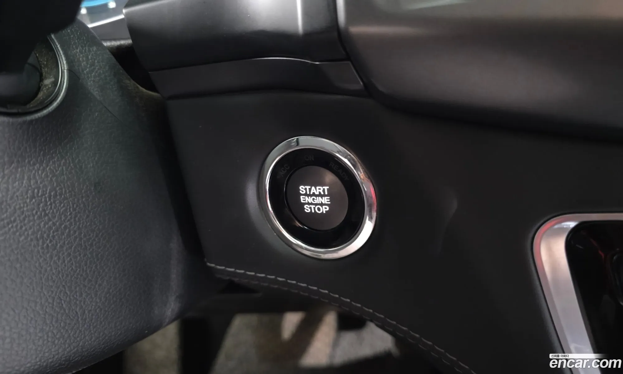 KG Mobility (SsangYong) G4 Rexton 2019 — 23