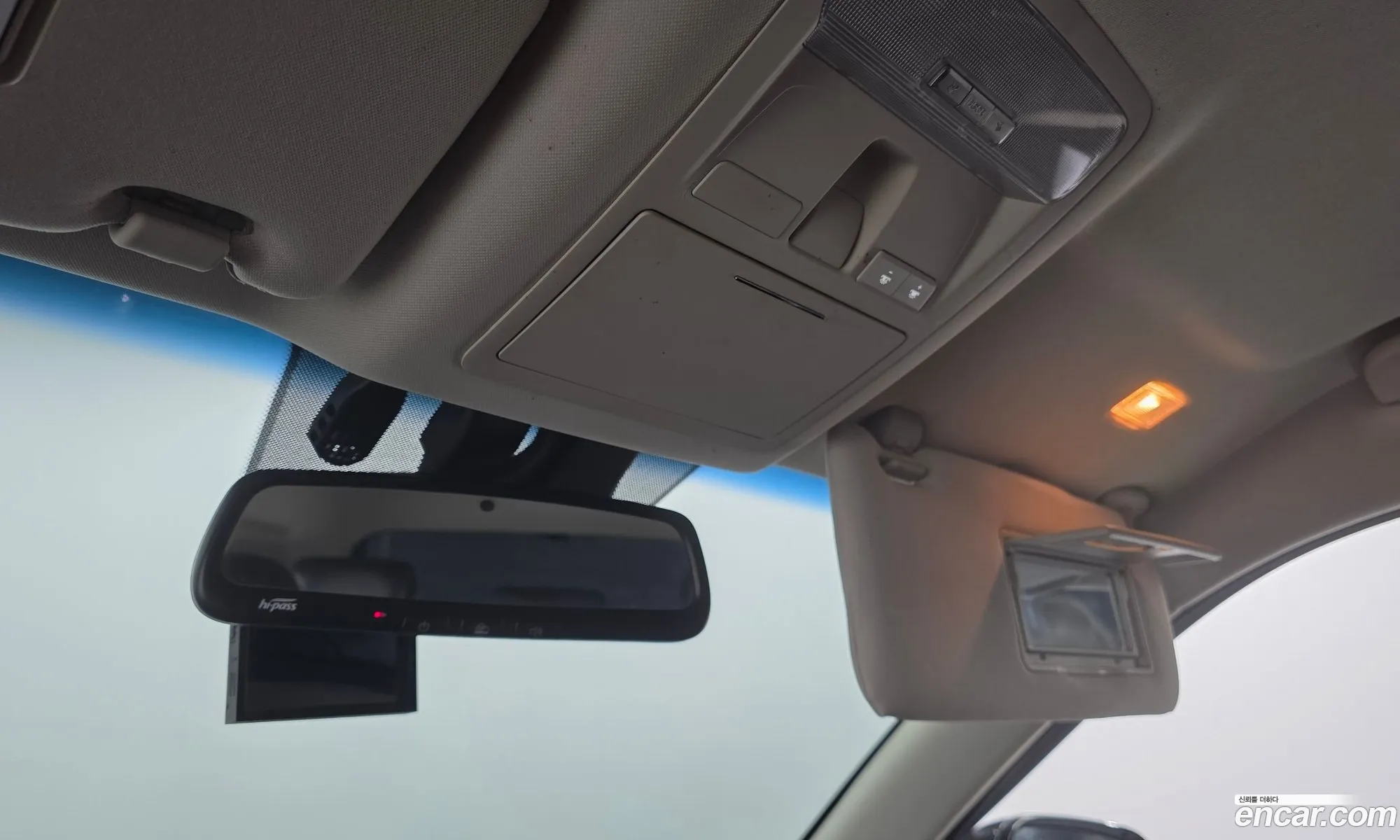 KG Mobility (SsangYong) G4 Rexton 2019 — 3