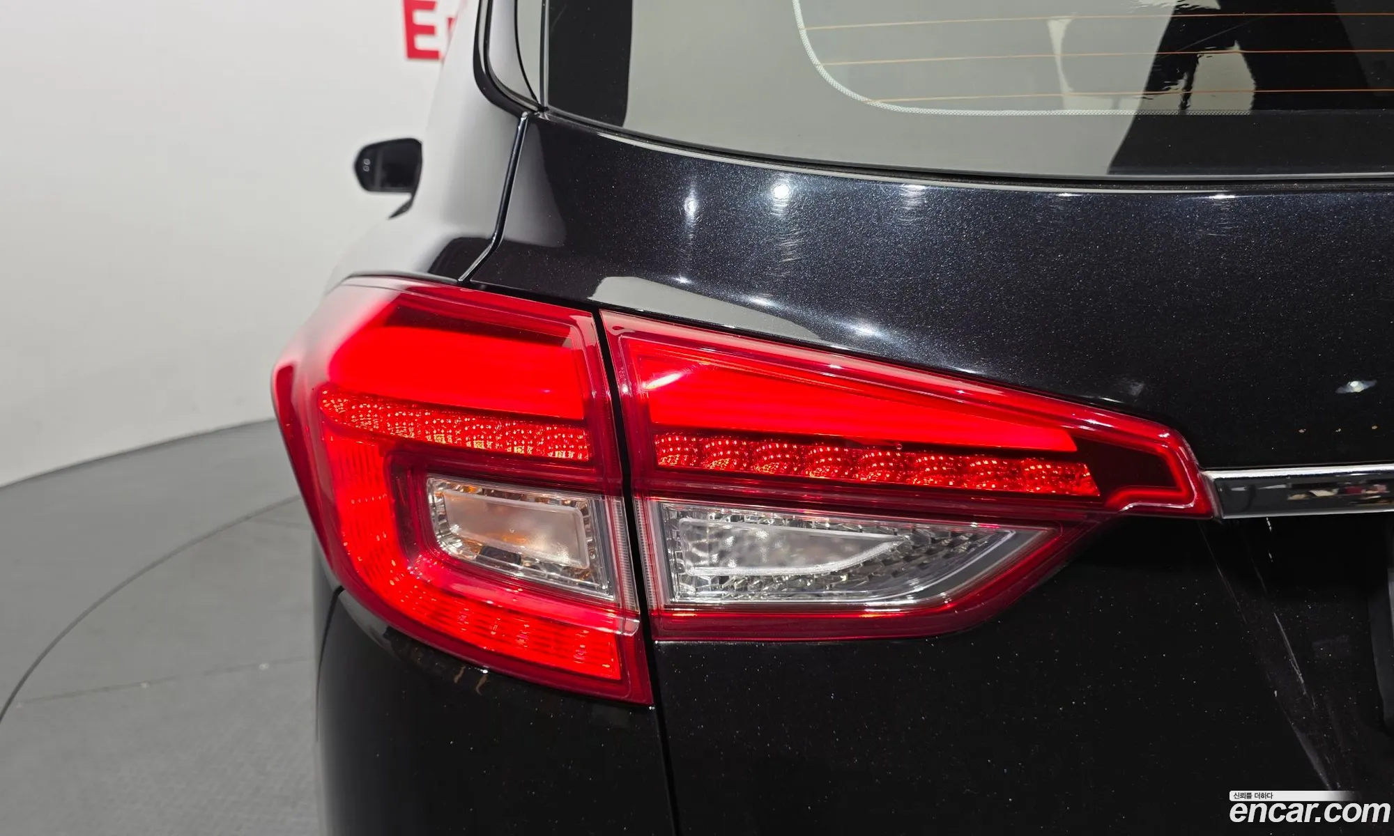 KG Mobility (SsangYong) G4 Rexton 2019 — 21