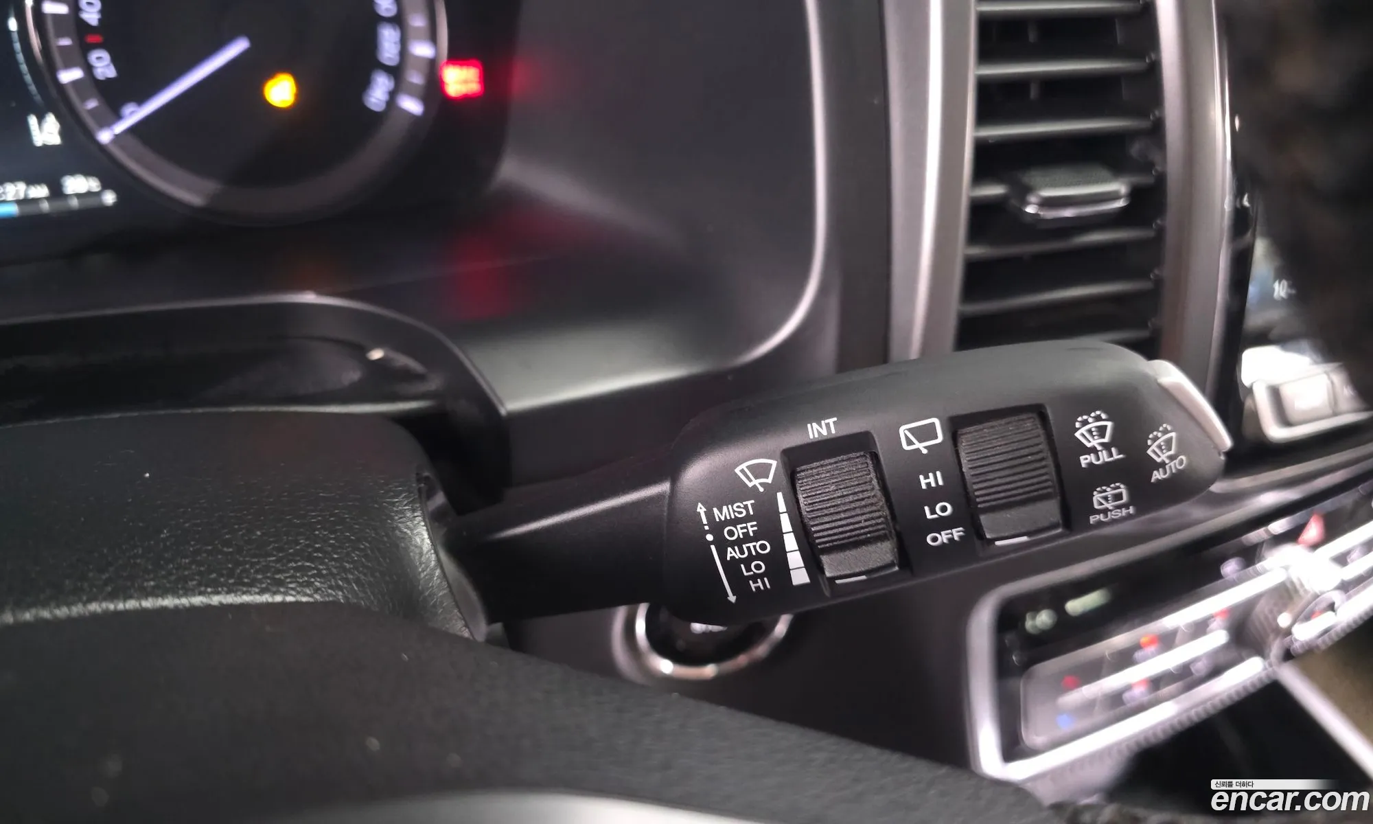 KG Mobility (SsangYong) G4 Rexton 2019 — 27
