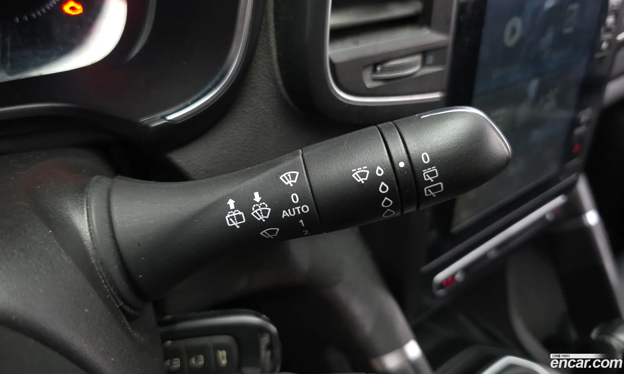 Renault Korea (Samsung) QM6 2017 — 18