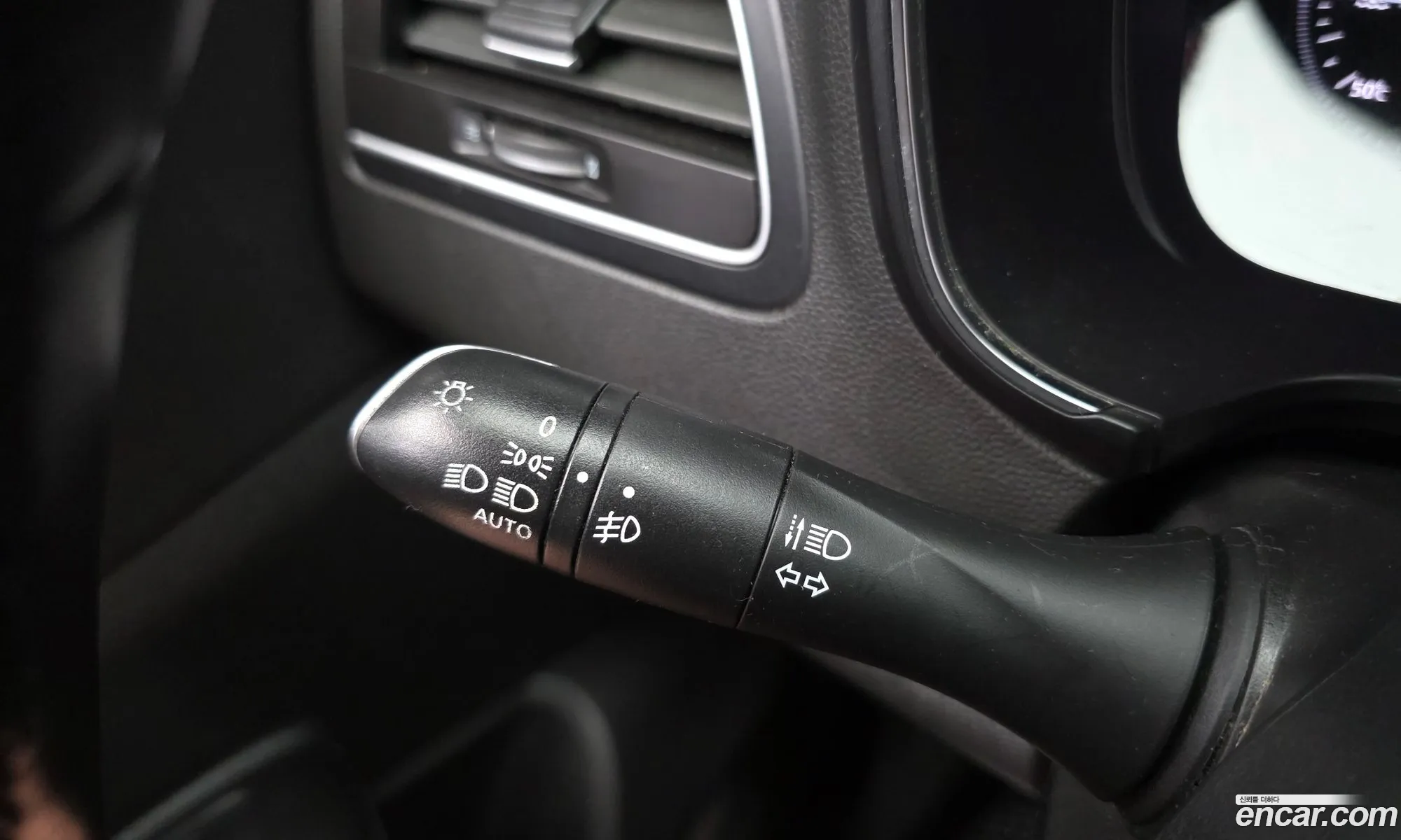 Renault Korea (Samsung) QM6 2017 — 21