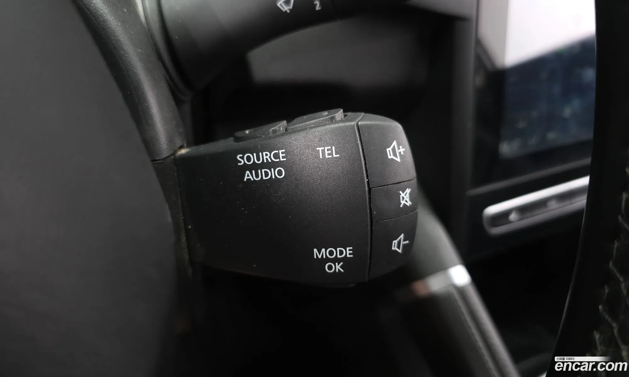 Renault Korea (Samsung) QM6 2017 — 23