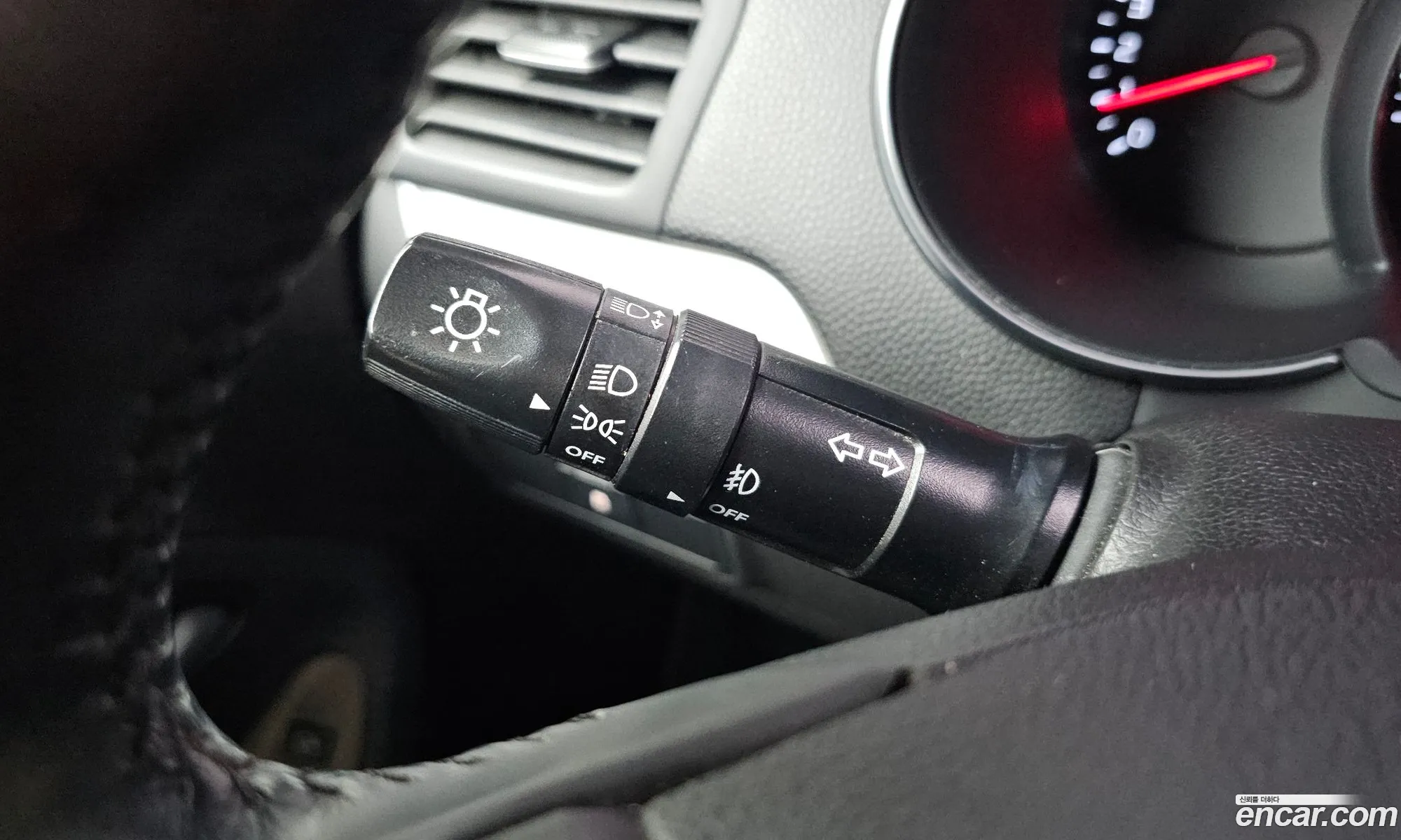 Kia Morning 2016 KNABE511BGT358899 — 5