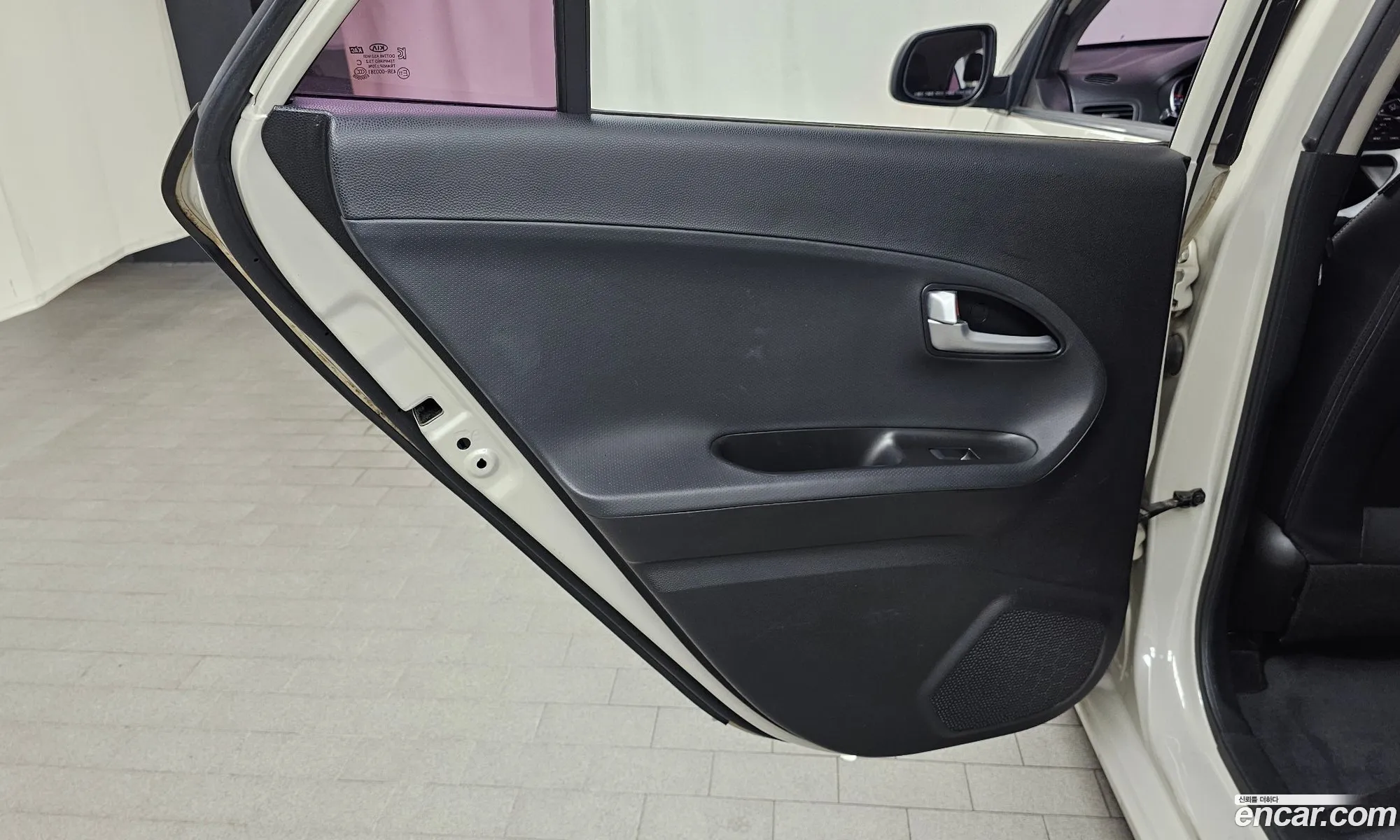 Kia Morning 2016 KNABE511BGT358899 — 19
