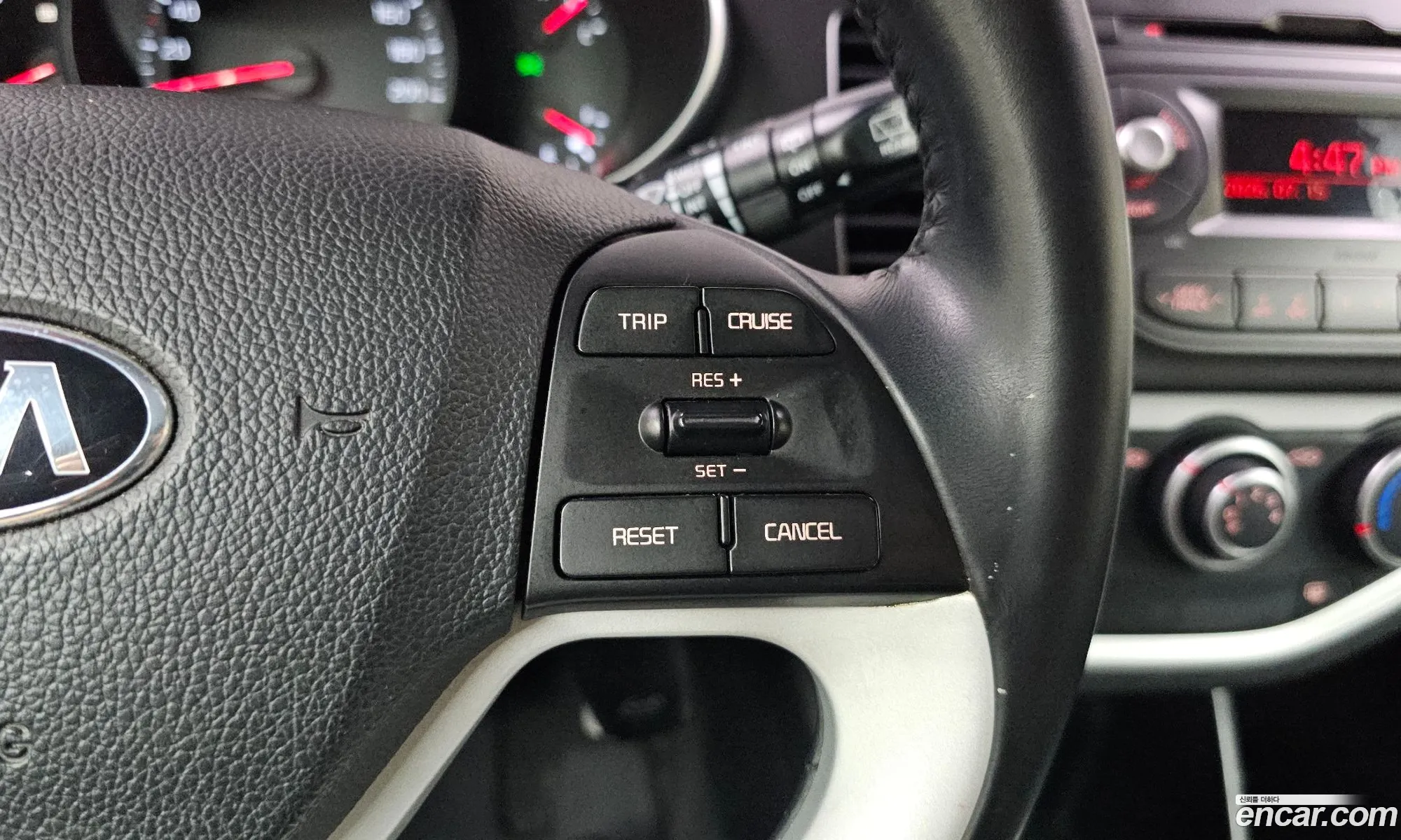 Kia Morning 2016 KNABE511BGT358899 — 26