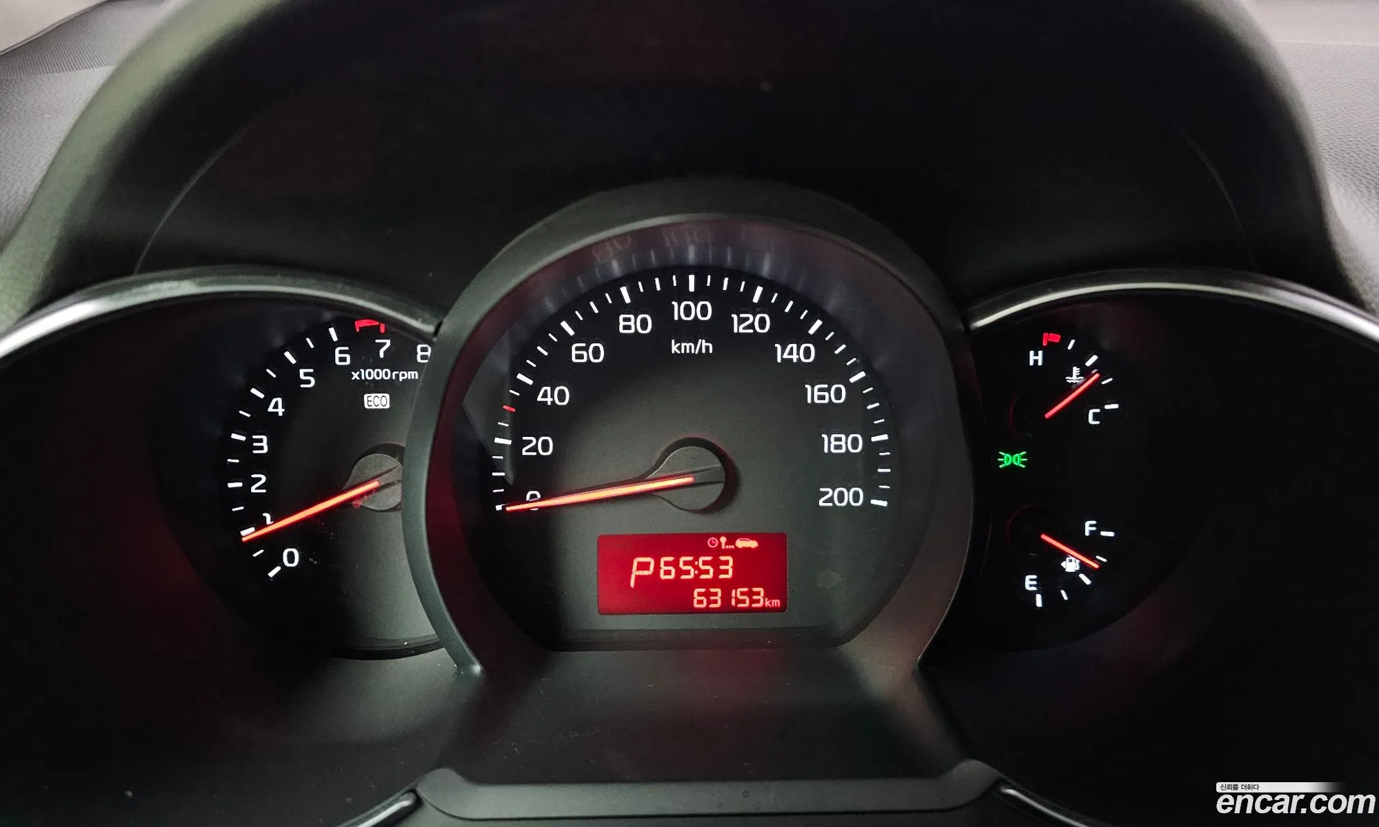 Kia Morning 2016 KNABE511BGT358899 — 23