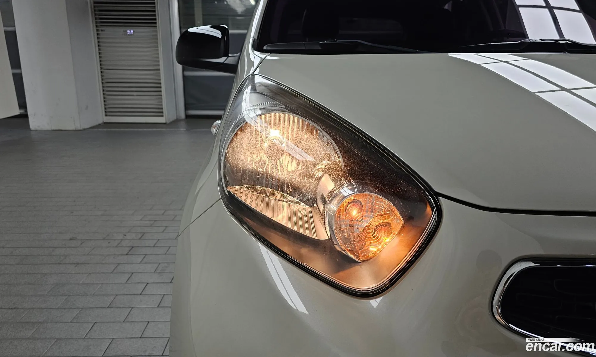Kia Morning 2016 KNABE511BGT358899 — 28
