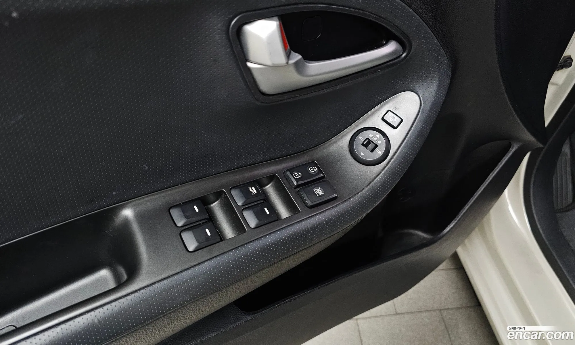 Kia Morning 2016 KNABE511BGT358899 — 16