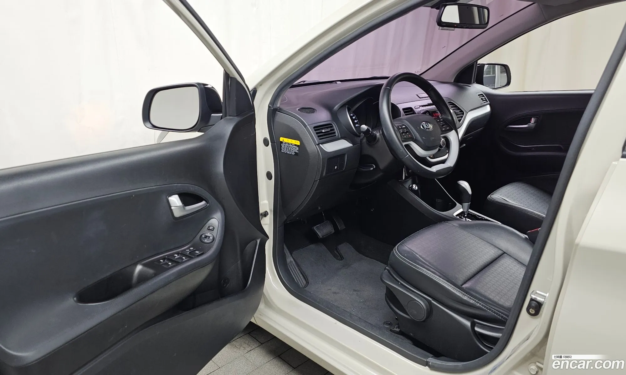 Kia Morning 2016 KNABE511BGT358899 — 10