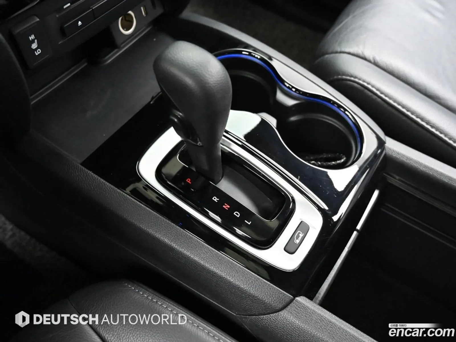 Honda Pilot 2017 — 16