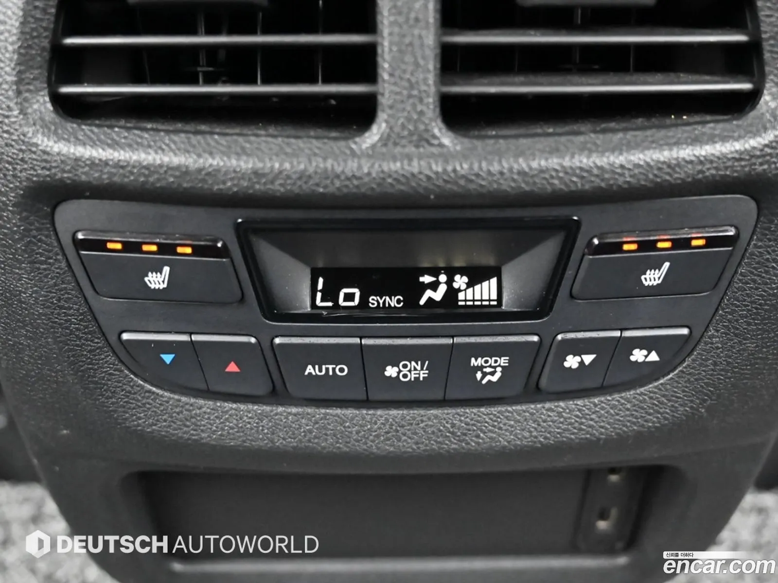 Honda Pilot 2017 — 9