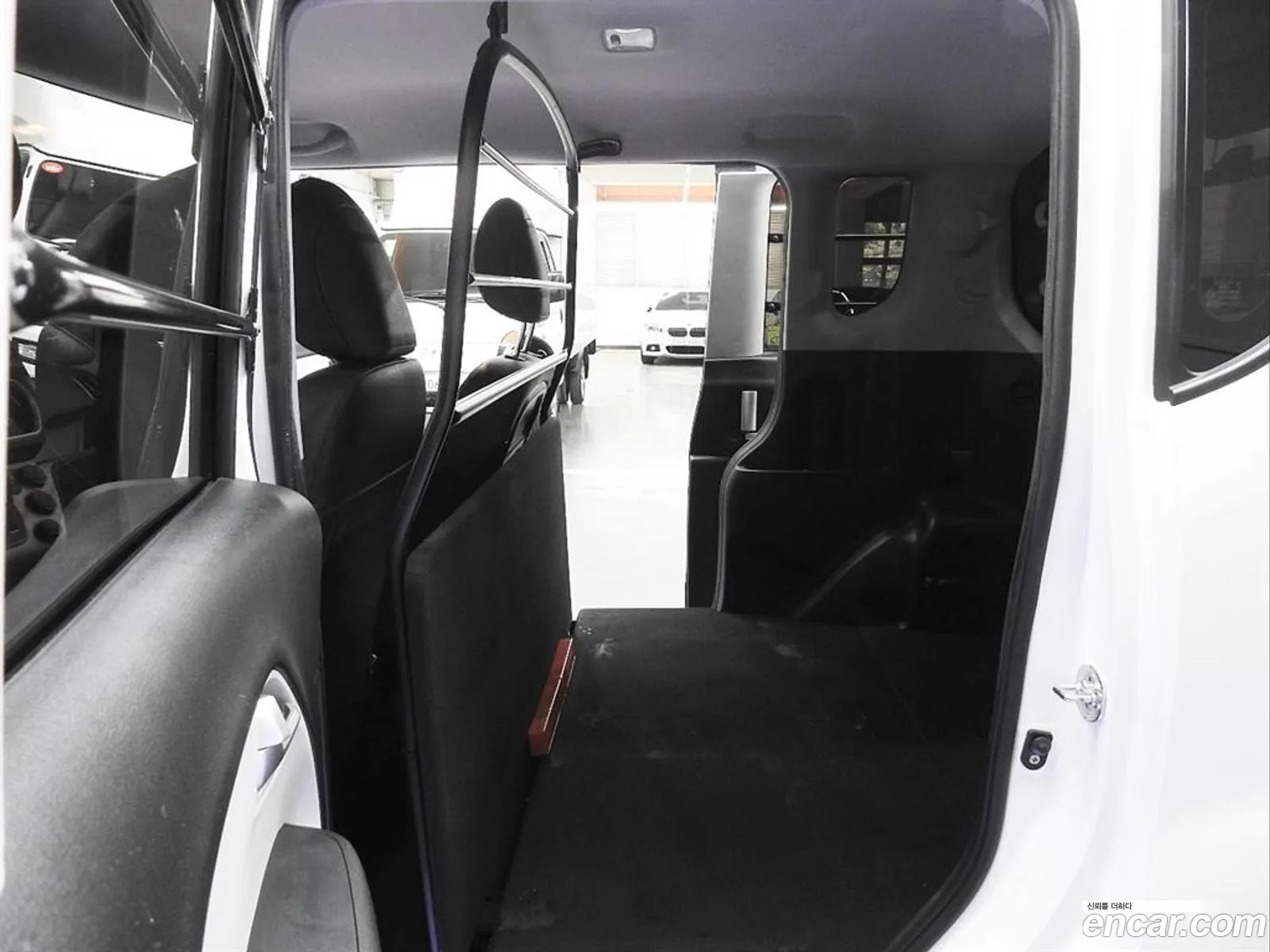 Kia Ray 2022 — 4