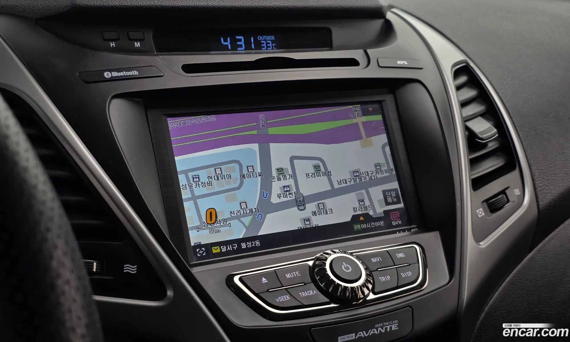 Hyundai Elantra 2015 — 18