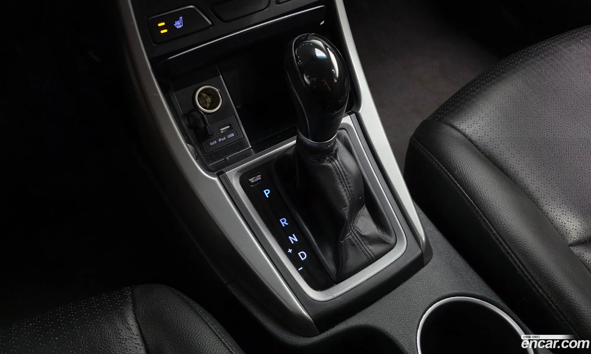 Hyundai Elantra 2015 — 4