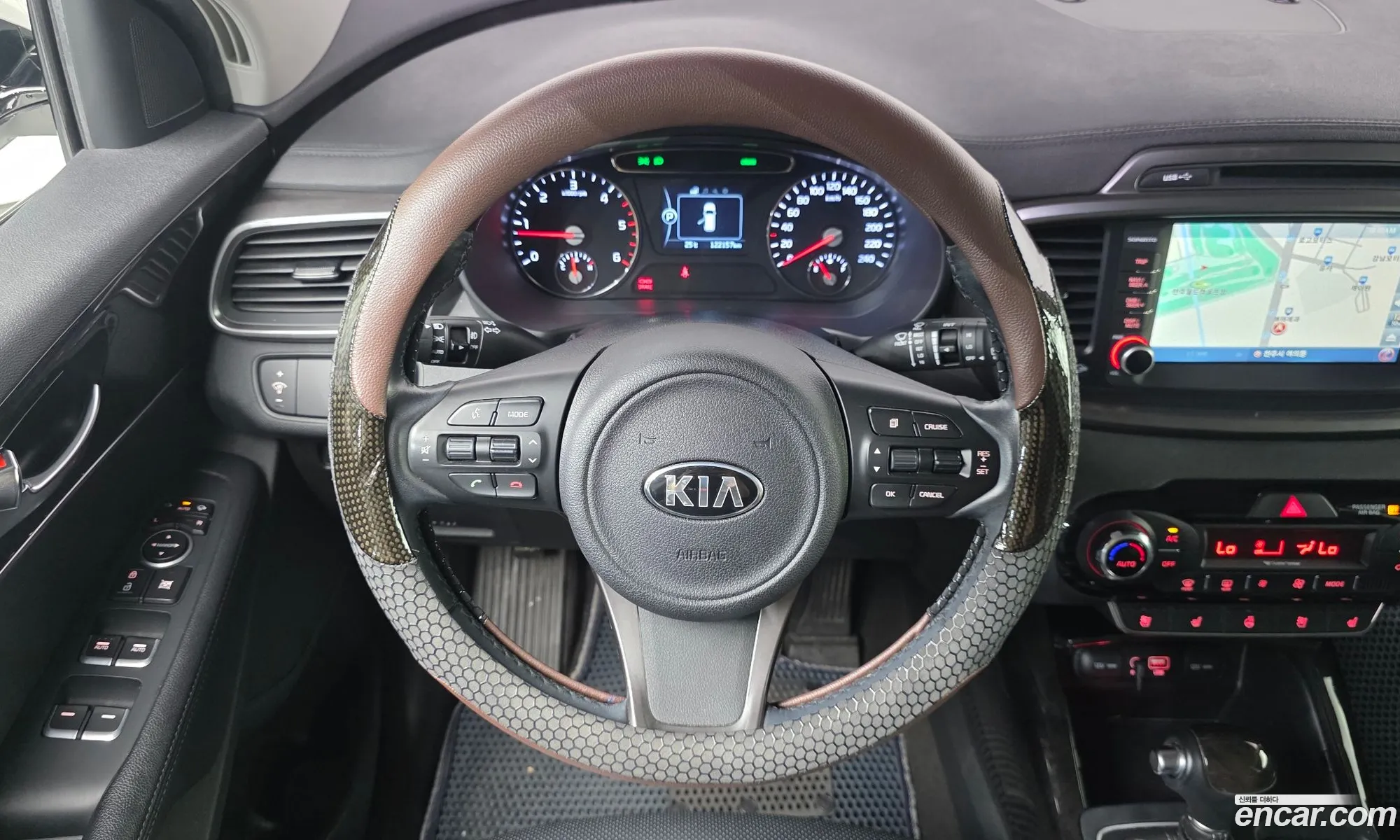Kia Sorento 2016 KNAPS81ABGA222076 — 14